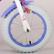 Kép 3/10 - Volare Disney Minnie egér gyerek bicikli, 14 colos,  két fékrendszerrel - SportSarok