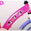 Kép 5/10 - Volare Disney Minnie egér gyerek bicikli, 14 colos,  két fékrendszerrel - SportSarok