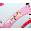 Kép 5/10 - Volare Disney Hercegnők gyerek bicikli, 16 colos-SportSarok