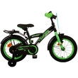 Kép 1/8 - Volare Thombike zöld gyerek bicikli, 14 colos - SportSarok