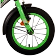 Kép 3/8 - Volare Sportivo zöld gyerek bicikli, 14 colos - SportSarok