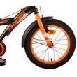 Kép 3/10 - Volare Sportivo narancssárga gyerek bicikli, 16 colos, két fékrendszeres-SportSarok