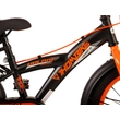 Kép 5/10 - Volare Sportivo narancssárga gyerek bicikli, 16 colos, két fékrendszeres-SportSarok