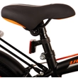 Kép 6/10 - Volare Sportivo narancssárga gyerek bicikli, 16 colos, két fékrendszeres-SportSarok
