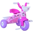 Kép 1/3 - Volare Disney Minnie egér tricikli - SportSarok