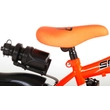 Kép 6/9 - Volare Sportivo narancssárga/fekete gyerek bicikli, 14 colos, 95%-ban összeszerelve - SportSarok
