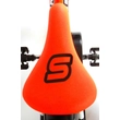 Kép 7/9 - Volare Sportivo narancssárga/fekete gyerek bicikli, 14 colos, 95%-ban összeszerelve - SportSarok