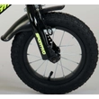Kép 3/7 - Volare Sportivo neonsárga gyerek bicikli, 12 colos, 95%-ban összeszerelve - SportSarok