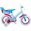 Kép 1/7 - Volare Disney Frozen (jégvarázs) gyerek bicikli 12 colos-SportSarok