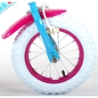 Kép 4/7 - Volare Disney Frozen (jégvarázs) gyerek bicikli 12 colos-SportSarok