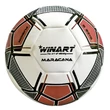 Kép 1/2 - Focilabda, 5-s méret, WINART MARACANA BROWN - SportSarok