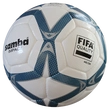 Kép 1/2 - Bőr focilabda WINART SAMBA AERODYNAMICS FIFA QUALITY-Sportsarok