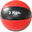Kép 2/2 - Medicinlabda, 3 kg WINART - SportSarok
