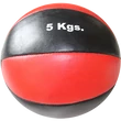 Kép 2/2 - Medicinlabda, 5 kg WINART - SportSarok