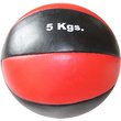 Kép 2/2 - Medicinlabda, 5 kg WINART - SportSarok