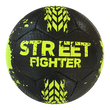 Kép 1/3 - UtcaI focilabda WINART STREET FIGHTER BLACK/GREEN - SportSarok