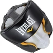 Kép 5/5 - Fejvédő, arccsontvédős EVERLAST EVERCOOL 