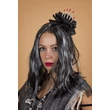 Kép 1/2 - Zombi paróka -  CARNEVAL 35688 - SportSarok