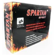 Kép 6/6 - Görkorcsolya, állítható (34-37) SPARTAN STORM RED