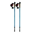 Kép 2/2 - Túrabot, kék NORDIC WALKING SPARTAN - SportSarok