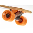 Kép 4/5 - Longboard gördeszka CITY SURFER 