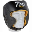 Kép 2/5 - Fejvédő, arccsontvédős EVERLAST EVERCOOL 