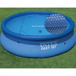 Kép 1/4 - Szolár takaró 366 cm-es Easy medencékhez - INTEX 29022 - SportSarok