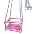Kép 1/2 - Fa pink hinta S-SPORT - SportSarok