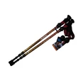 Kép 3/4 - Túrabot CARBON TREKKING STOCK - SportSarok