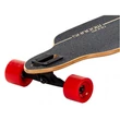 Kép 2/4 - Longboard gördeszka SPARTAN SHADOW WOOD 2338