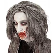 Kép 2/2 - Zombi paróka -  CARNEVAL 35688