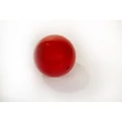 Kép 5/5 - Labda PVC, natúr, 120 mm PLASTO