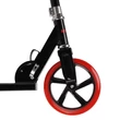 Kép 5/5 - Roller SPARTAN X-125  - SportSarok