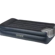 Kép 2/2 - Vendégágy kompresszorral 191×99×42 cm INTEX 64122 - SportSarok