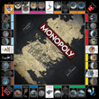 Kép 2/2 - HASBRO Monopoly Trónok Harca - társasjáték