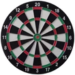 Kép 1/3 - Darts játék, 46 cm-s S-SPORT - SportSarok