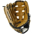 Kép 1/3 - Baseball kesztyű, junior balos BRETT  - SportSarok