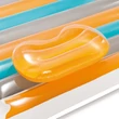 Kép 4/5 - Kétszemélyes matrac dupla párnával INTEX 56897 - SportSarok