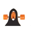 Kép 5/5 - Longboard gördeszka CITY SURFER 
