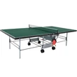 Kép 1/4 - Pingpongasztal, beltéri SPONETA S3-46i - SportSarok