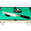 Kép 3/4 - Mini biliárd, asztali S-SPORT 4815 - SportSarok