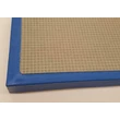 Kép 2/2 - Sport tatami / judo szőnyeg, piros 200x100x4 cm BERGER PROFI - SportSarok
