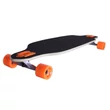 Kép 3/5 - Longboard gördeszka CITY SURFER 