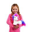 Kép 3/4 - Rainbow a szivárványos unikornis - AniMagic 312248