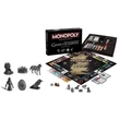 Kép 1/2 - HASBRO Monopoly Trónok Harca  - SportSarok