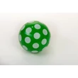 Kép 3/4 - Labda PVC, pöttyös, 180 mm PLASTO