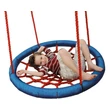 Kép 4/4 - Fészekhinta, 100 cm-s WOODY - SportSarok