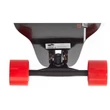 Kép 3/4 - Longboard gördeszka SPARTAN SHADOW WOOD 2338