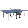 Kép 1/3 - Pingpongasztal, beltéri SPONETA S1-13i - SportSarok