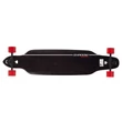 Kép 4/4 - Longboard gördeszka SPARTAN SHADOW WOOD 2338